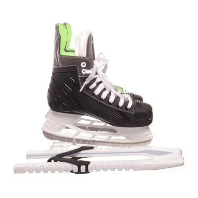 Skridskor (Svart) från CCM