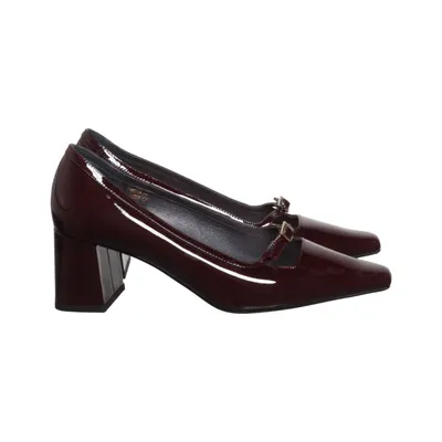 Pumps (Lila) från Jonak Skinn