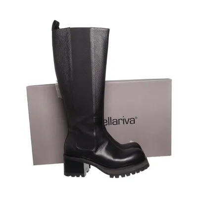 Stövlar (8158-4) från Laura Bellariva Skinn