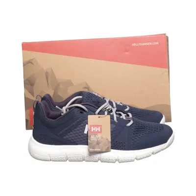Träningsskor (Blå, Vit) från Helly Hansen