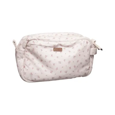 Necessär (Beige, Rosa) från Newbie by KappAhl Bomull, Polyester