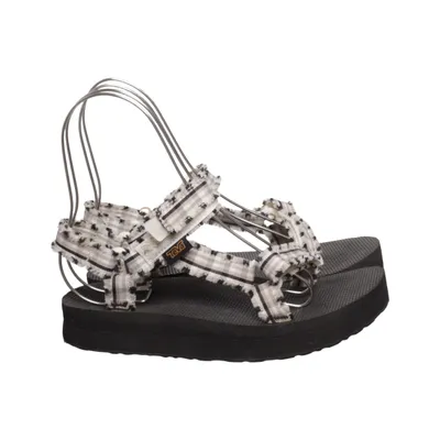 Sandaler (Svart, Vit) från Teva