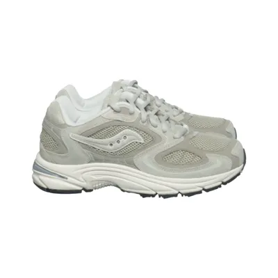 Sneakers (Grid Jazz 9 Lux) från Saucony Mocka