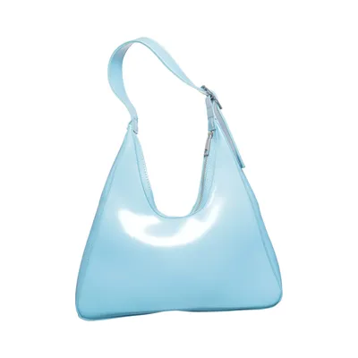 Sac à bandoulière (Bleu) de Carin Wester
