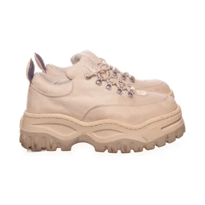 Tygskor (Beige) från Eytys