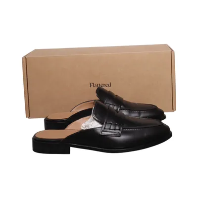Loafers (Diana) från Flattered Skinn
