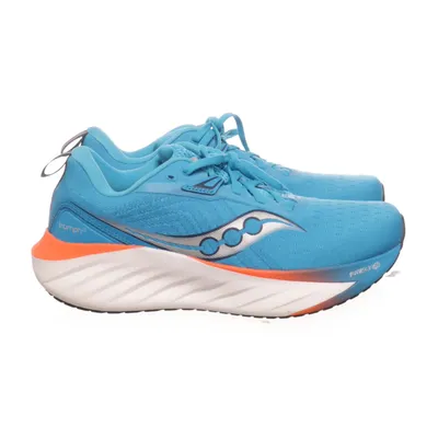 Løbesko (Triumph 22) fra Saucony