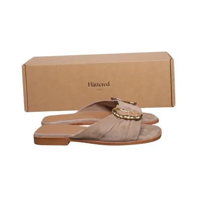 Sandaler (Misha) från Flattered Mocka