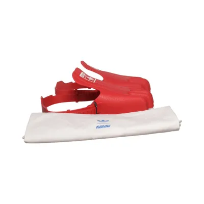 Barefoot shoes (Avavav) from Adidas x Avavav Polyurethane