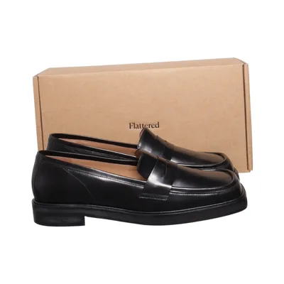 Loafers (Ilse) från Flattered Skinn
