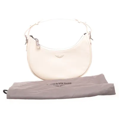 Axelremsväska (Beige) från Zadig & Voltaire Skinn