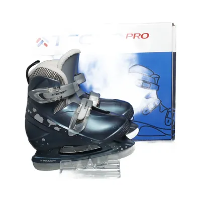 Ice skates (Raptor) from Tecno Pro
