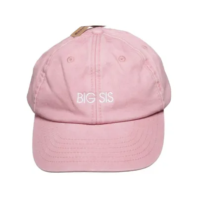 Baseballkeps (Rosa) från Beechfield Bomull