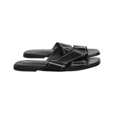 Slip-ins (Svart) från Arket