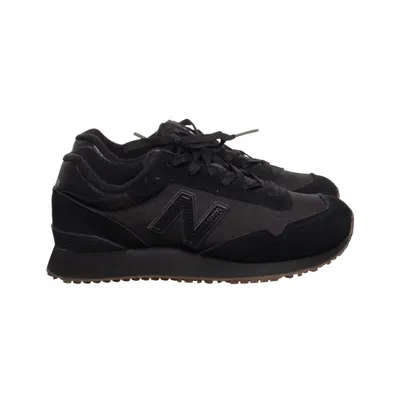Træningssko (515) fra New Balance Læder