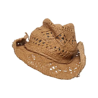 Solhatt (Beige)