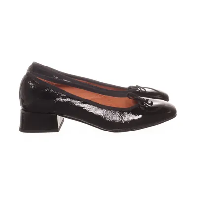 Escarpins (Noir) de Jonak Cuir