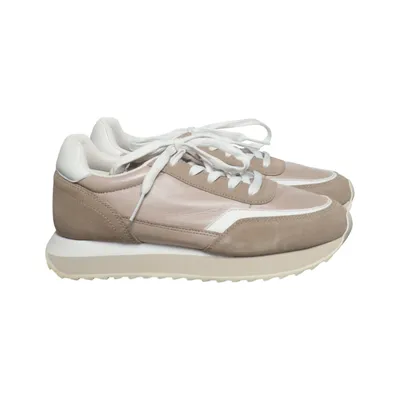 Sneakers (Beige, Vit) från Lloyd