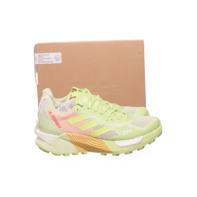 Löparskor (Terrex Agravic Ultra) från Adidas Skinnimitation
