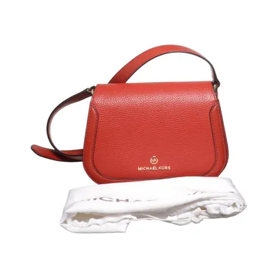 Axelremsväska (XBODY-TERRACTTA) från Michael Kors