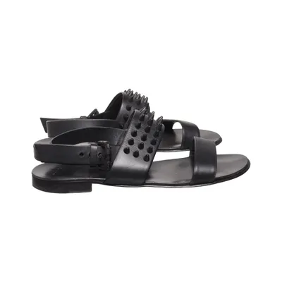 Sandaler (Zak) fra Giuseppe Zanotti Læder