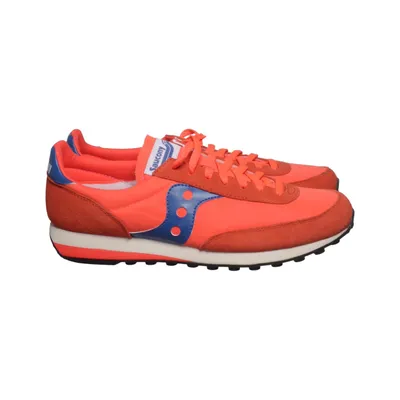 Sneakers (Trainer 80) from Saucony Suede