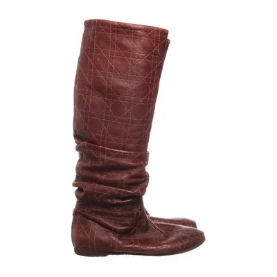 Boots (Brown) from Dior