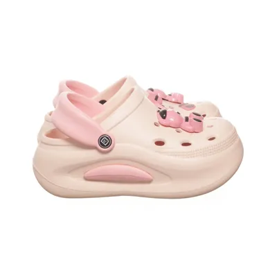 Sandalen (Beige, Roze) van BDstar