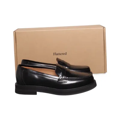 Loafers (Sadie) från Flattered Skinn