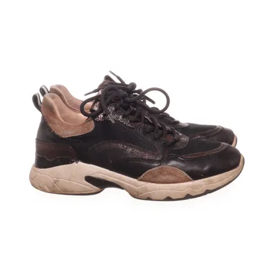 Sneakers (Svart, Flerfärgad) från Via Vai Skinn