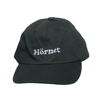 Baseballkeps (Grön) från The Corner Club Bomull