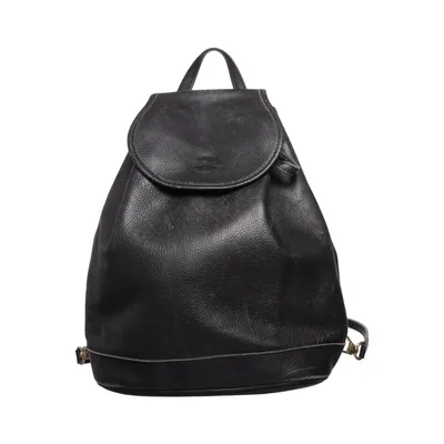 Ryggsäck (Svart) från Longchamp Skinn