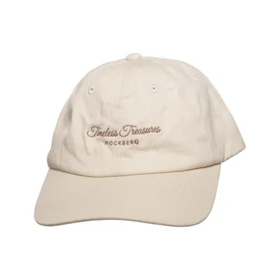 Baseball cap (Timeless Treasures) from Mockberg Cotton