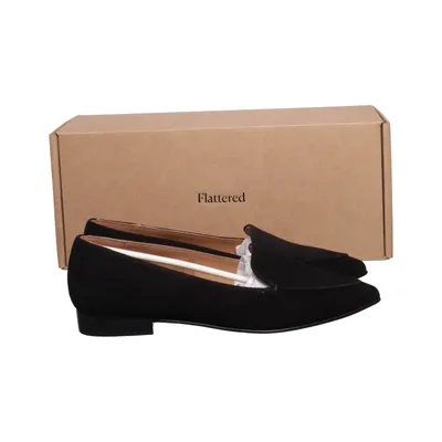 Mocassins (Alex) de Flattered Daim