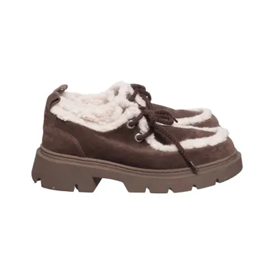 Boots (Brun, Vit) från Inuikii