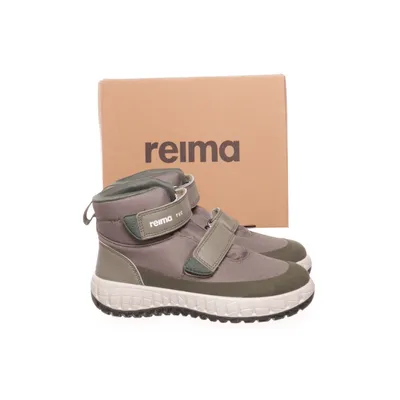 Laced boots (Patter 2.0) from Reima