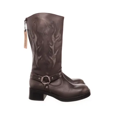 Stövlar (Brun) från Steve Madden Skinn