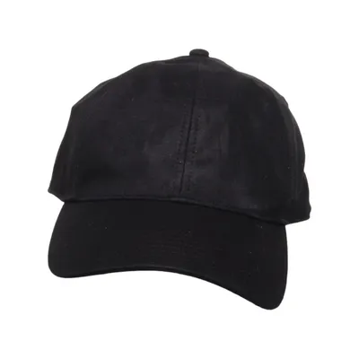Casquette de baseball (Noir) de Arket Lin
