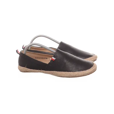 Espadrilles (Zwart) van Alley