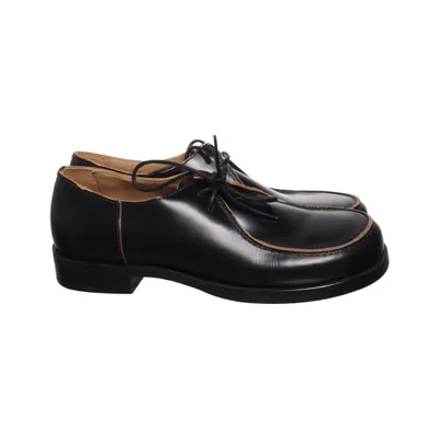 Derby schoenen (Zwart) van COS