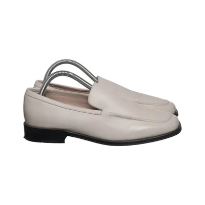 Loafers (Flat Loafer Tumble L) från Calvin Klein Skinn