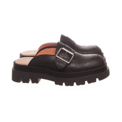 Slip-ins (Gloria) from Calou Leather
