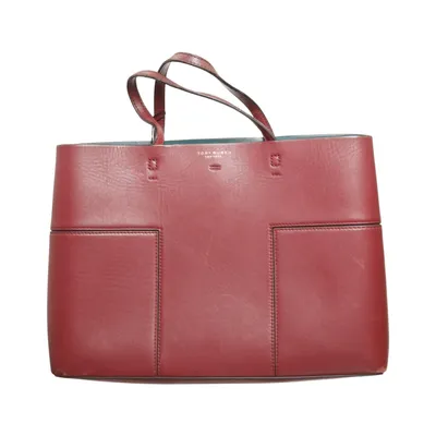 Handväska (Röd) från Tory Burch