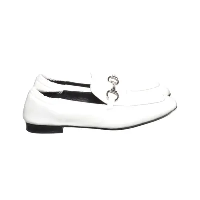 Loafers (Vit) från Billi Bi