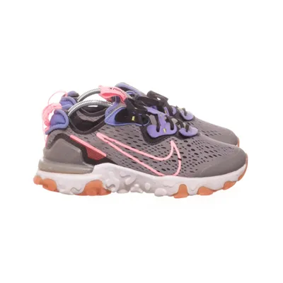 Hardloopschoenen (Grijs, Meerkleurig) van Nike