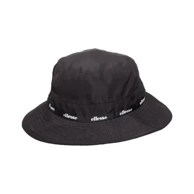 Buckethatt (Svart) från Ellesse Polyester