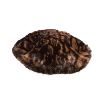 Basker (Freja Beret) från Stand Studio Akryl, Bomull