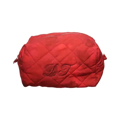 Trousse de toilette (Rouge) de Adoore