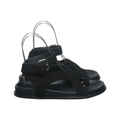 Sandaler (Svart) från H&M