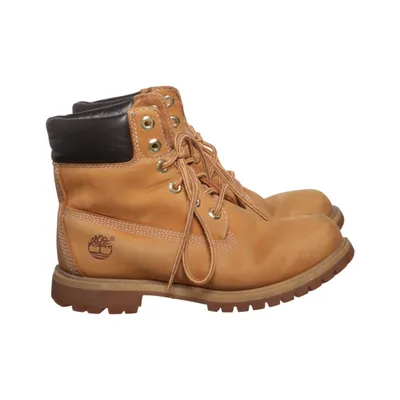 Kängor (Brun) från Timberland Skinn